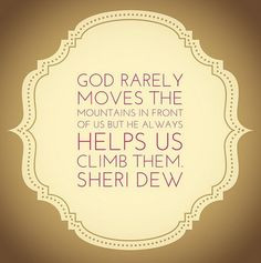 Quotes, Sayings and Words I Love!