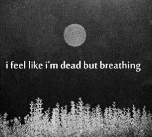 ... Depression Quotes, Breath Feelings, End Suicide, Feelings Sad, I