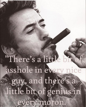 au/ Cigar Quotes from Celebrities and Actors. Robert Downey Jr. Quote ...