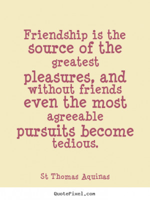 Famous Movie Quotes About Friendship