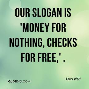 Money Quotes