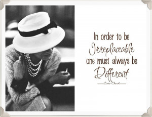 Coco Chanel Quotes: All that You wanted to Learn from Fashion Bible