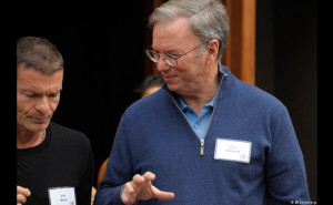 Eric Holder Stedman Graham