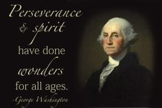 Perseverance & spirit have done wonders for all ages.