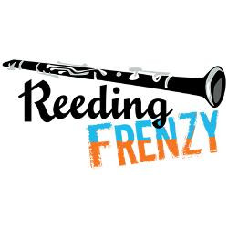 clarinet_reeding_frenzy_postcards_package_of_8.jpg?height=250&width ...