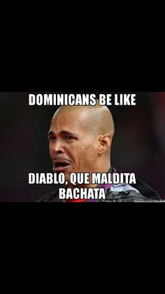 dominicans be like more dominican problems dominican things dominican ...