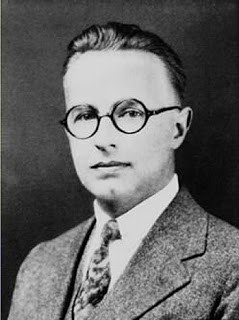 DR. WALTER A. SHEWHART (1891–1967)