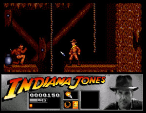 Indiana Jones And The Last