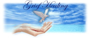 Grief Healing Human and Pet Loss Support and Resources by Marty ...