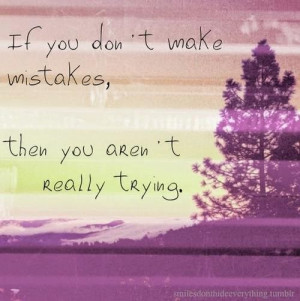 The dream doesn’t lie in victimization or blame; it lies in hard ...