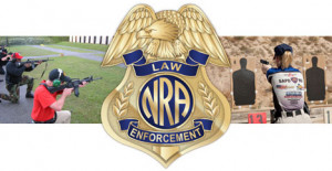 NRA Law Enforcement Division|Law Enforcement