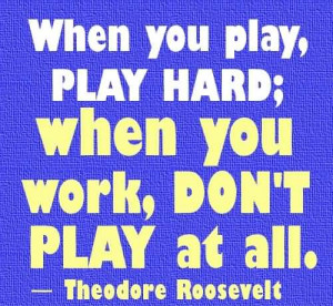 Short Motivational Quote About Hard Work - Your Hard Work will Soon ...