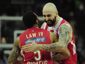 This Bald, Tattooed Macedonian Basketball Player Is The NBA's Next ...