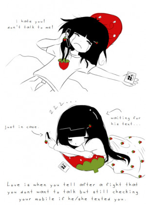 Je m'appelle Ghina♥