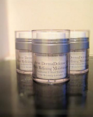 Natural skin care at its best