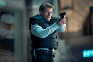 Denis Leary Spiderman