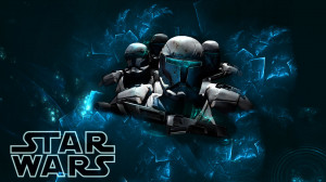 Stormtrooper Star Wars Wallpaper (6)