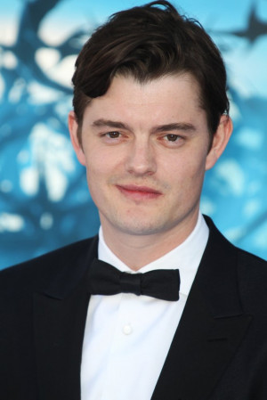 Sam Riley Pictures