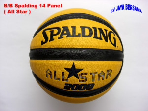 Bola Basket Spalding Wing 2010 Images