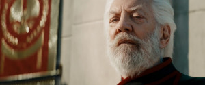 Watch the First Haunting Teaser for 'The Hunger Games: Mockingjay ...