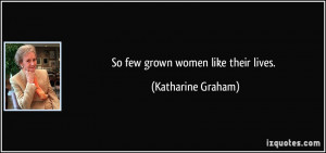 grown woman quotes
