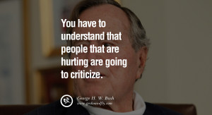 ... Famous George H.W. Bush Quotes on Freemason, Illuminati, and Politics