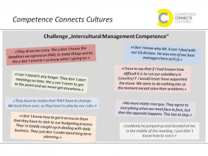 Quotes Cultural Competence ~ Competence Connects Cultures