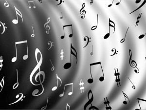 Cool Music Quotes Cool music note hd wallpapers