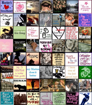 2010 quotes for a girlfriend. marine girlfriend quotes.