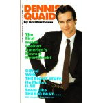 Dennis Quaid book cover