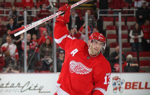 Puck Daddy chats with Red Wings’ Pavel Datsyuk about NHL playoffs ...