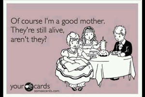 Funny Mother's Day ecards