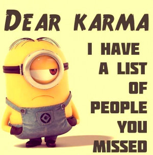 Minions Quotes Images For Facebook