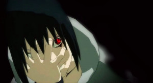 Sasuke Shippuuden Uchiha...