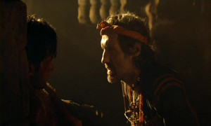 It's Very Simple Dialectics. One Through Nine