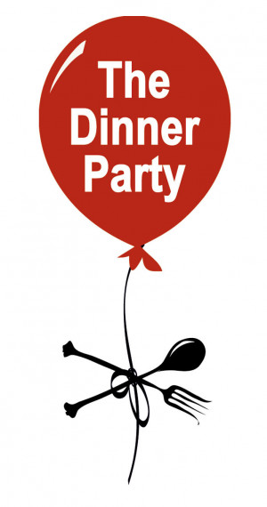 Dinner Party Logo Thumb