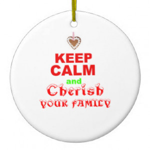 Christmas Quotes Ornaments