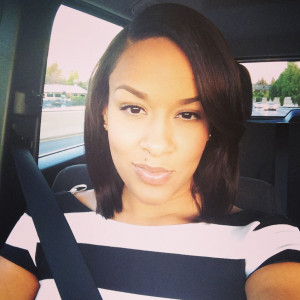 Jackie Christie Daughter Chantel