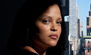 Jesmyn Ward Pictures