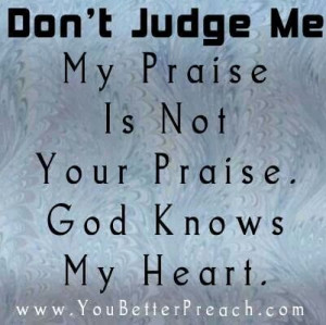 Amen, He sure does know my heart