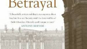 Bible Quotes About Family Betrayal