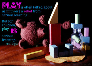 10 Ways To Enrich Imaginative Play