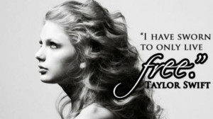 Taylor Swift And Adolf Hitler Quote Mashup Enrages Internet
