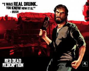 Video Game - Red Dead Redemption Wallpaper