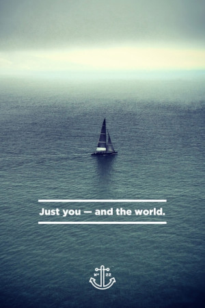 sailing quote