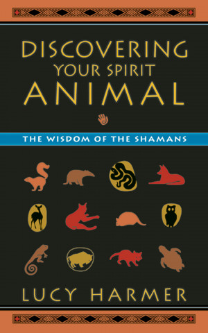 Discover Your Spirit Animal ~ Astrology Quote