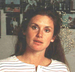 Stephanie Zimbalist Page picture