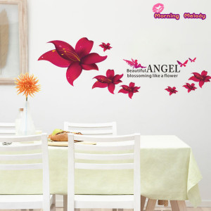 ... -flowers-angel-butterfly-with-love-quotes-removable-reusable.jpg