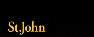 Vianney Logo