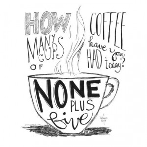 Gilmore Girls Coffee Quotes. QuotesGram